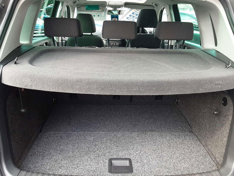 Volkswagen Tiguan 2.0 Tiguan Match TDI BlueMotion Technology 4Motion 4WD 5dr 5dr Manual 2026