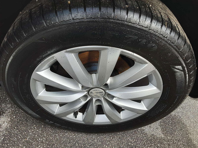 Volkswagen Tiguan 2.0 Tiguan Match TDI BlueMotion Technology 4Motion 4WD 5dr 5dr Manual 2026