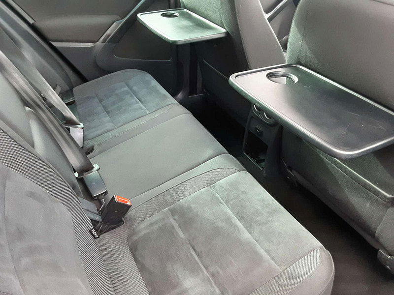 Volkswagen Tiguan 2.0 Tiguan Match TDI BlueMotion Technology 4Motion 4WD 5dr 5dr Manual 2026