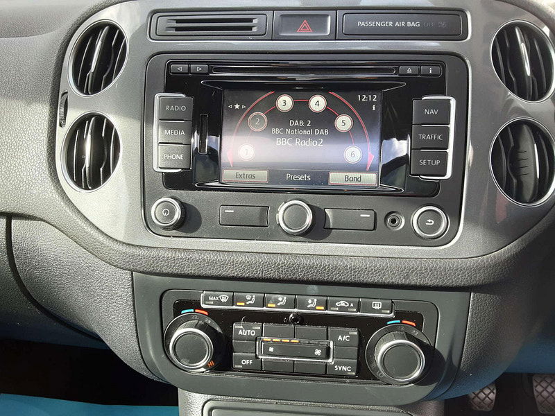 Volkswagen Tiguan 2.0 Tiguan Match TDI BlueMotion Technology 4Motion 4WD 5dr 5dr Manual 2026