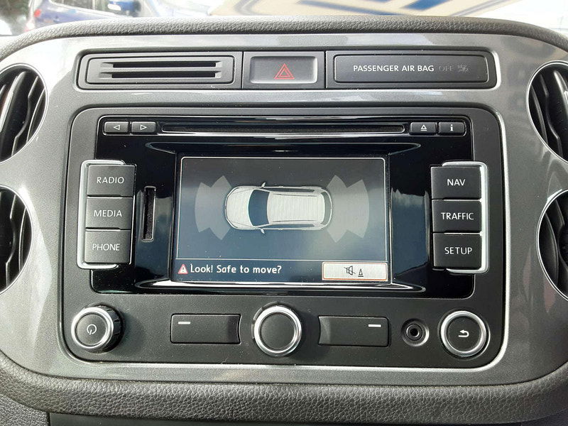 Volkswagen Tiguan 2.0 Tiguan Match TDI BlueMotion Technology 4Motion 4WD 5dr 5dr Manual 2026