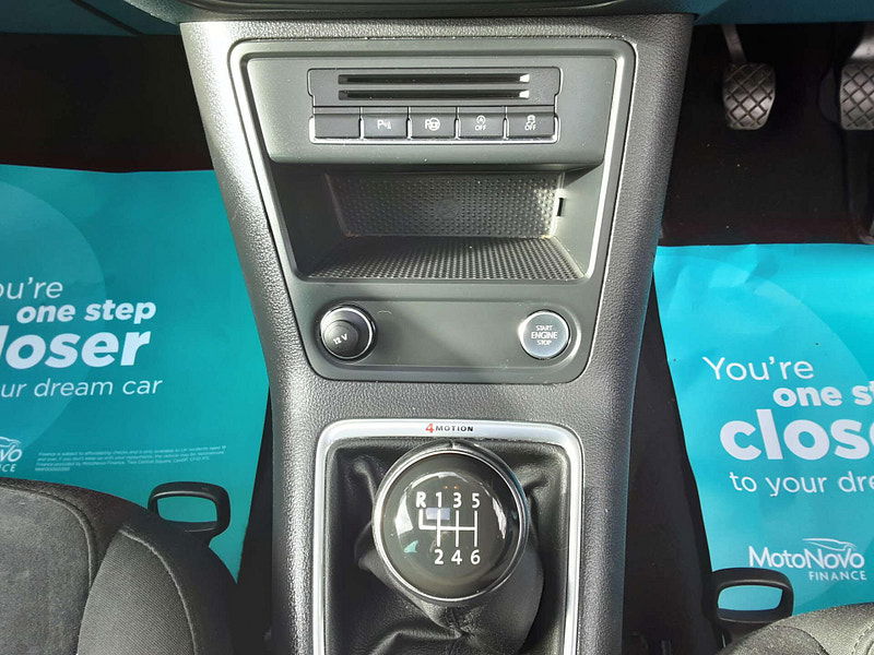 Volkswagen Tiguan 2.0 Tiguan Match TDI BlueMotion Technology 4Motion 4WD 5dr 5dr Manual 2026