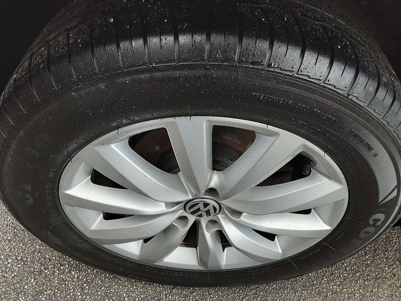 Volkswagen Tiguan 2.0 Tiguan Match TDI BlueMotion Technology 4Motion 4WD 5dr 5dr Manual 2026