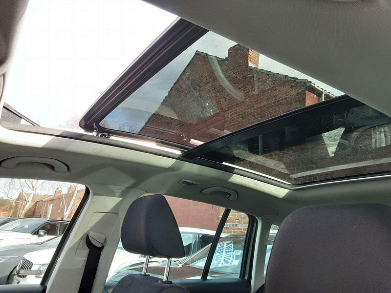 Volkswagen Tiguan 2.0 Tiguan Match TDI BlueMotion Technology 4Motion 4WD 5dr 5dr Manual 2026