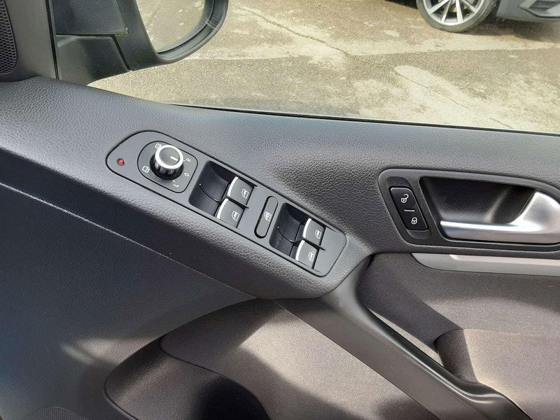 Volkswagen Tiguan 2.0 Tiguan Match TDI BlueMotion Technology 4Motion 4WD 5dr 5dr Manual 2026