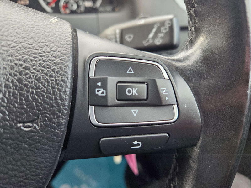 Volkswagen Tiguan 2.0 Tiguan Match TDI BlueMotion Technology 4Motion Semi-Auto 4WD 5dr 5dr Automatic 2025