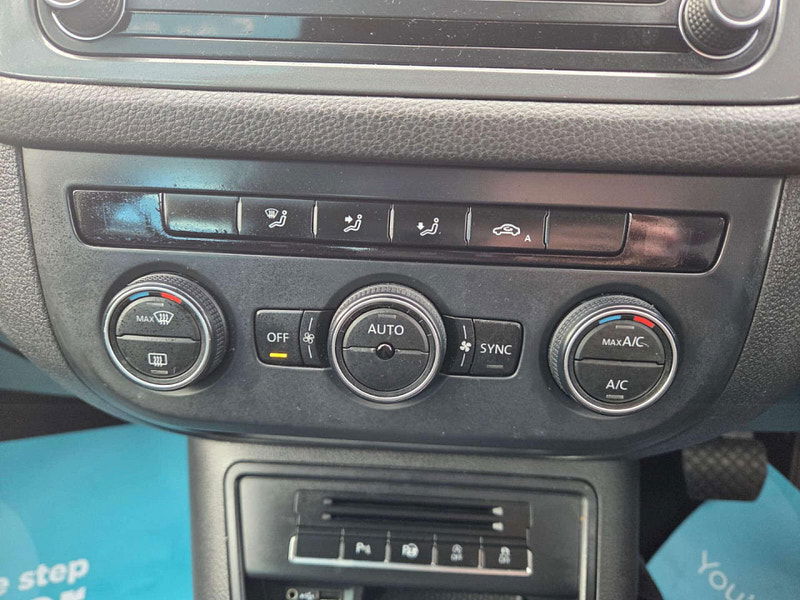 Volkswagen Tiguan 2.0 Tiguan Match TDI BlueMotion Technology 4Motion Semi-Auto 4WD 5dr 5dr Automatic 2025