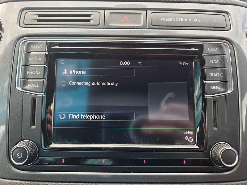 Volkswagen Tiguan 2.0 Tiguan Match TDI BlueMotion Technology 4Motion Semi-Auto 4WD 5dr 5dr Automatic 2025