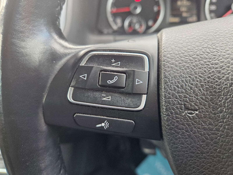 Volkswagen Tiguan 2.0 Tiguan Match TDI BlueMotion Technology 4Motion Semi-Auto 4WD 5dr 5dr Automatic 2025