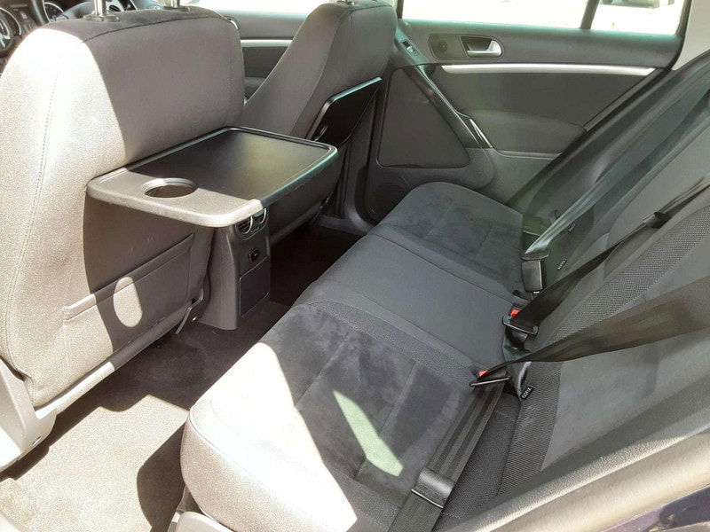 Volkswagen Tiguan 2.0 Tiguan Match TDI BlueMotion Technology 4Motion Semi-Auto 4WD 5dr 5dr Automatic 2025