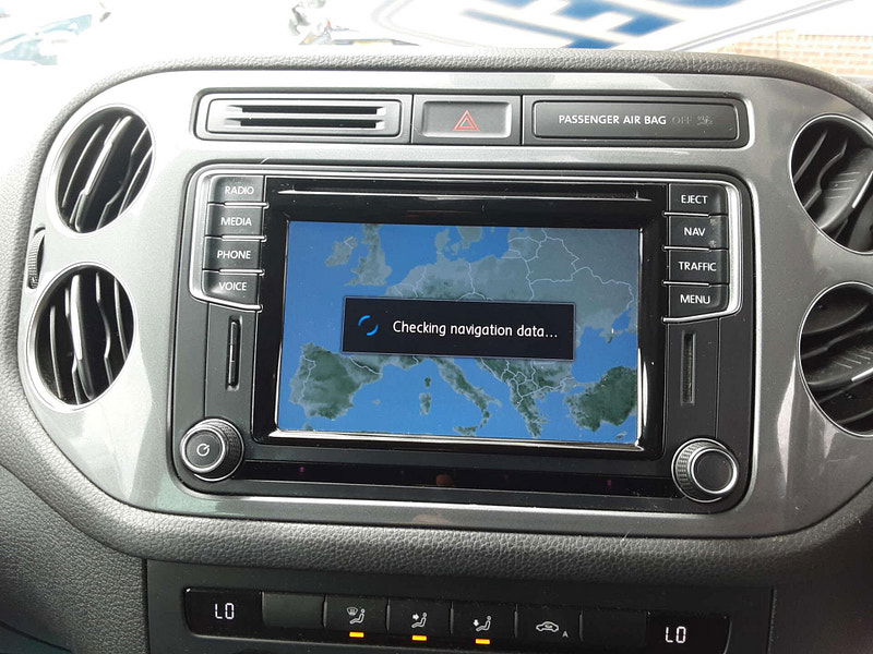 Volkswagen Tiguan 2.0 Tiguan Match TDI BlueMotion Technology 5dr 5dr Manual 2025