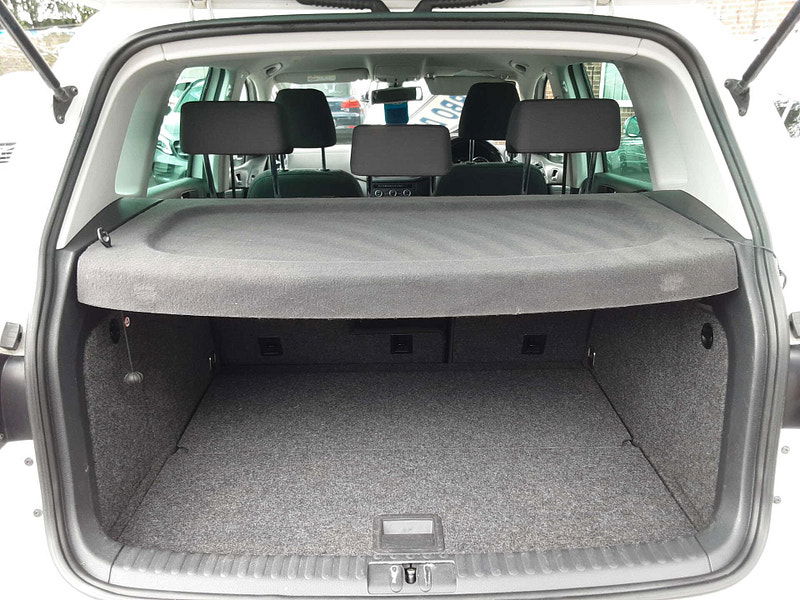 Volkswagen Tiguan 2.0 Tiguan Match TDI BlueMotion Technology 5dr 5dr Manual 2025