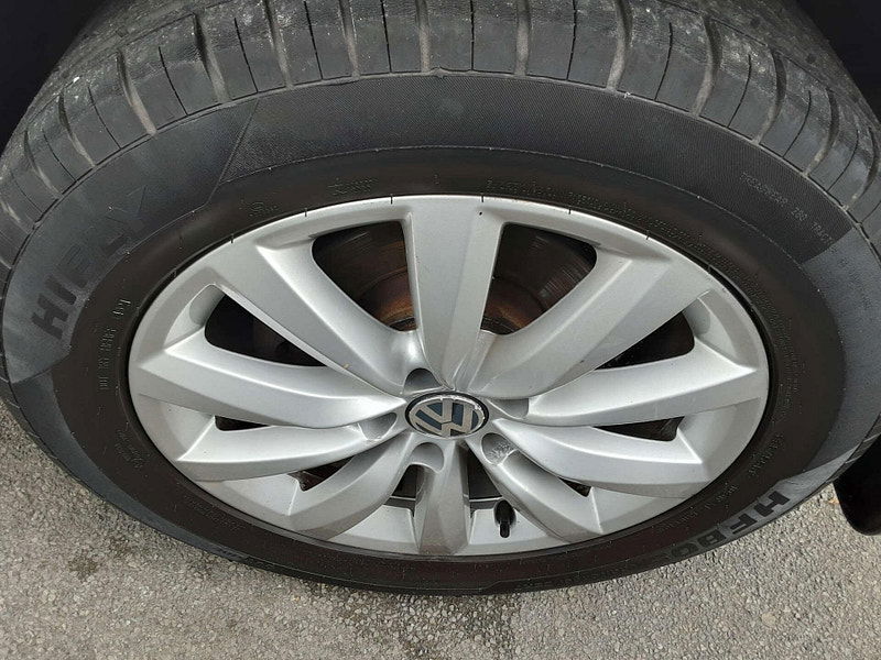 Volkswagen Tiguan 2.0 Tiguan Match TDI BlueMotion Technology 5dr 5dr Manual 2025