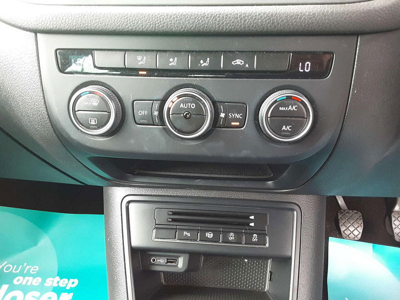 Volkswagen Tiguan 2.0 Tiguan Match TDI BlueMotion Technology 5dr 5dr Manual 2025