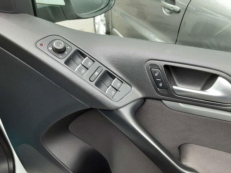 Volkswagen Tiguan 2.0 Tiguan Match TDI BlueMotion Technology 5dr 5dr Manual 2025