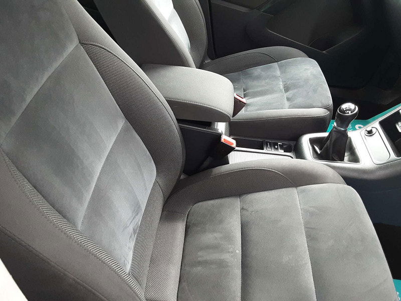 Volkswagen Tiguan 2.0 Tiguan Match TDI BlueMotion Technology 5dr 5dr Manual 2025