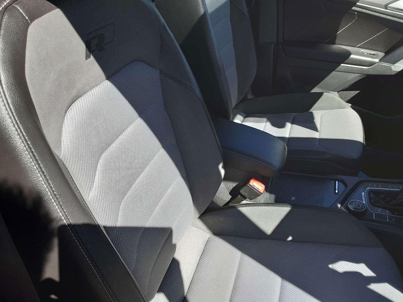 Volkswagen Tiguan 2.0 Tiguan R-Line TDI 4Motion Semi-Auto 4WD 5dr 5dr Automatic 2025