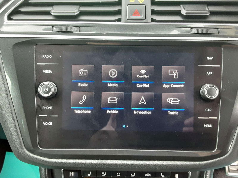 Volkswagen Tiguan 2.0 Tiguan R-Line TDI 4Motion Semi-Auto 4WD 5dr 5dr Automatic 2026