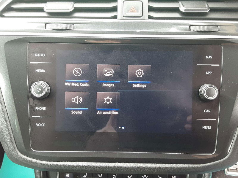 Volkswagen Tiguan 2.0 Tiguan R-Line TDI 4Motion Semi-Auto 4WD 5dr 5dr Automatic 2026