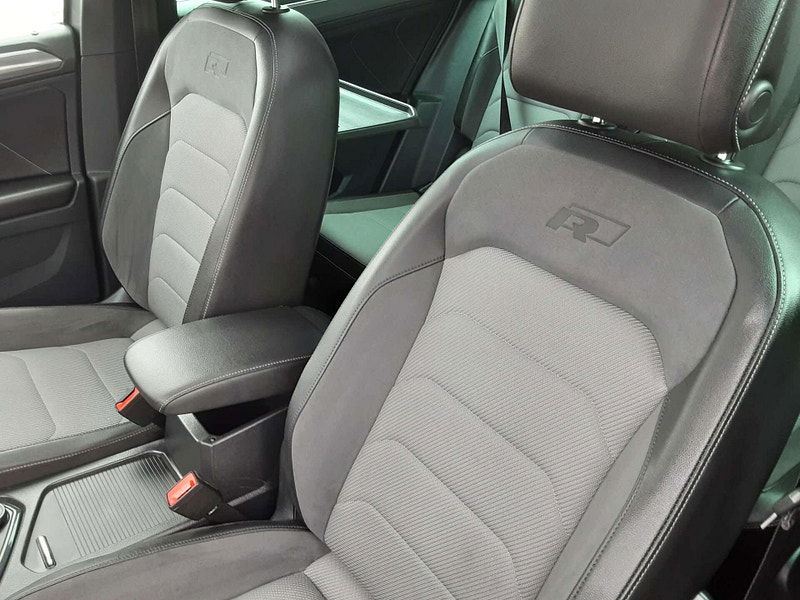Volkswagen Tiguan 2.0 Tiguan R-Line TDI 4Motion Semi-Auto 4WD 5dr 5dr Automatic 2026
