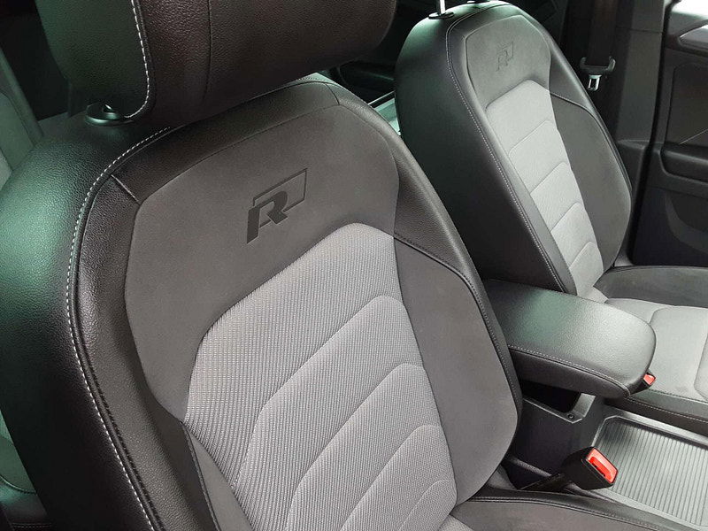 Volkswagen Tiguan 2.0 Tiguan R-Line TDI 4Motion Semi-Auto 4WD 5dr 5dr Automatic 2026