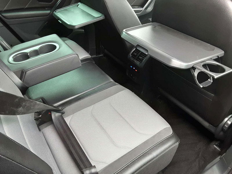 Volkswagen Tiguan 2.0 Tiguan R-Line TDI 4Motion Semi-Auto 4WD 5dr 5dr Automatic 2026