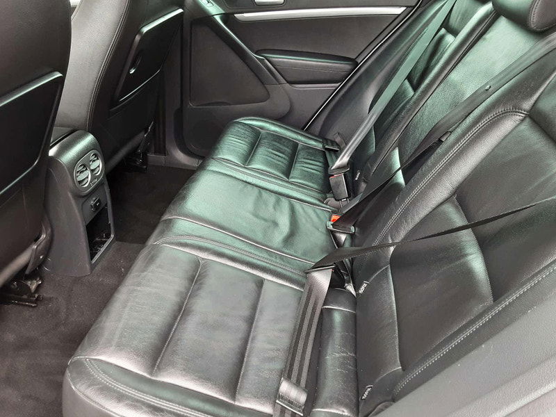 Volkswagen Tiguan 2.0 Tiguan R-Line TDI BlueMotion Technology 4Motion 4WD 5dr 5dr Manual 2025