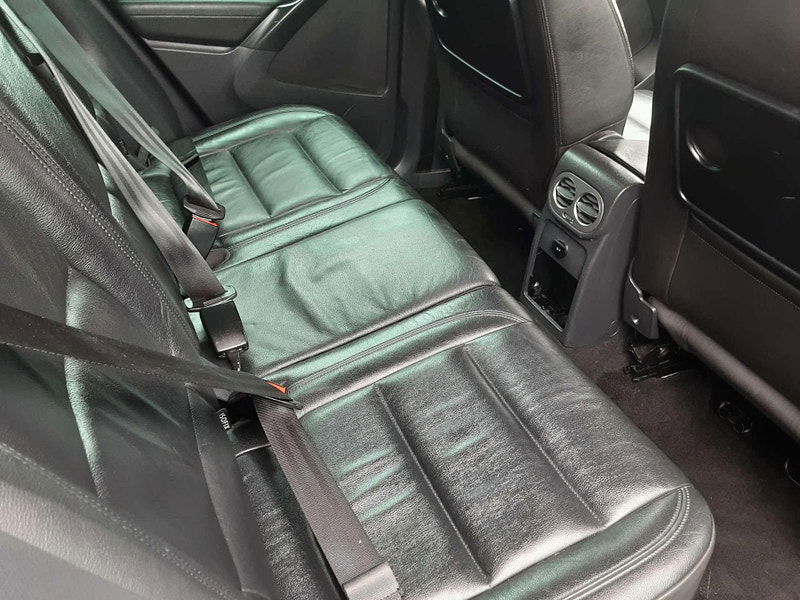 Volkswagen Tiguan 2.0 Tiguan R-Line TDI BlueMotion Technology 4Motion 4WD 5dr 5dr Manual 2025