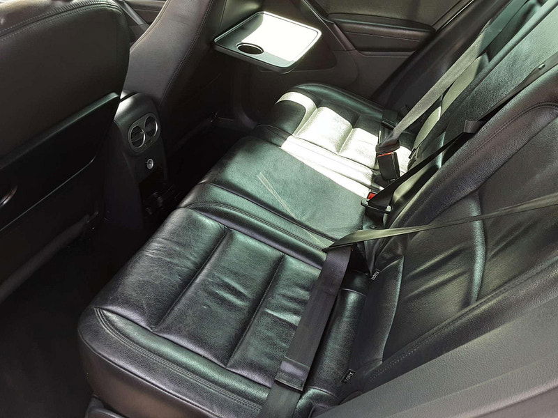 Volkswagen Tiguan 2.0 Tiguan R-Line TDI BlueMotion Technology 4Motion Semi-Auto 4WD 5dr 5dr Automatic 2025