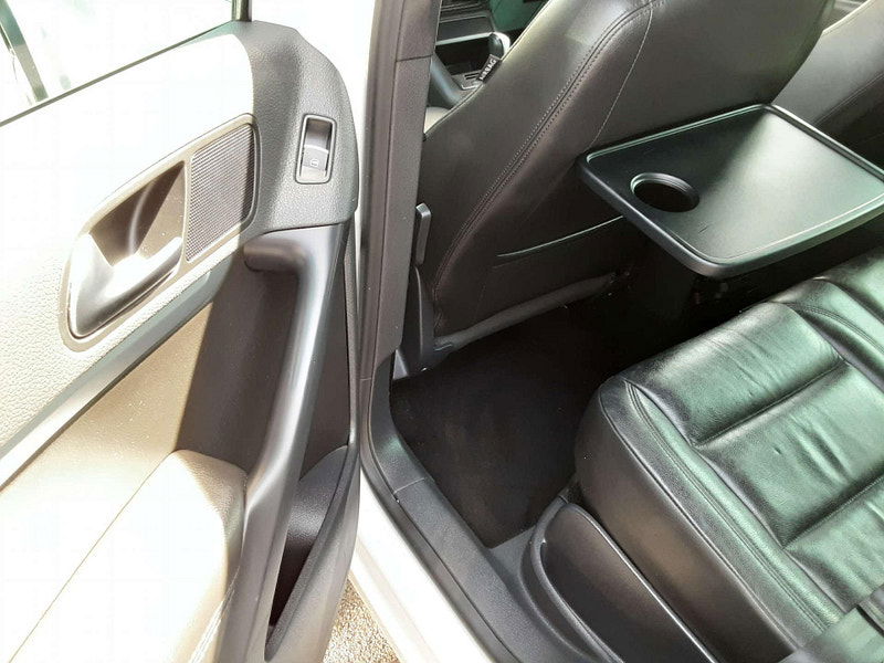 Volkswagen Tiguan 2.0 Tiguan R-Line TDI BlueMotion Technology 4Motion Semi-Auto 4WD 5dr 5dr Automatic 2025