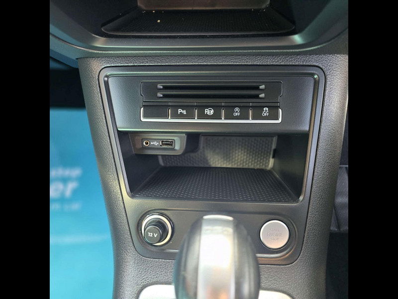 Volkswagen Tiguan 2.0 Tiguan R-Line TDI BlueMotion Technology 4Motion Semi-Auto 4WD 5dr 5dr Automatic 2025