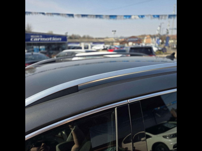 Volkswagen Tiguan 2.0 Tiguan R-Line TDI BlueMotion Technology 4Motion Semi-Auto 4WD 5dr 5dr Automatic 2025