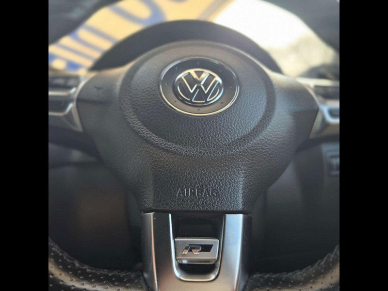 Volkswagen Tiguan 2.0 Tiguan R-Line TDI BlueMotion Technology 4Motion Semi-Auto 4WD 5dr 5dr Automatic 2025
