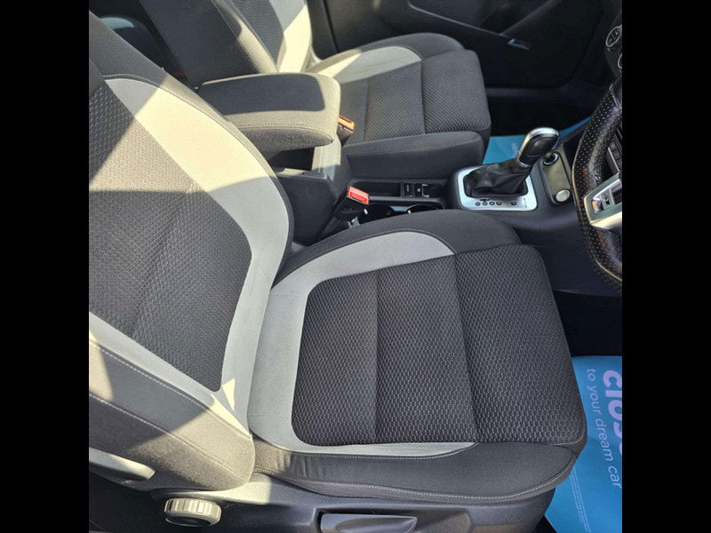 Volkswagen Tiguan 2.0 Tiguan R-Line TDI BlueMotion Technology 4Motion Semi-Auto 4WD 5dr 5dr Automatic 2025