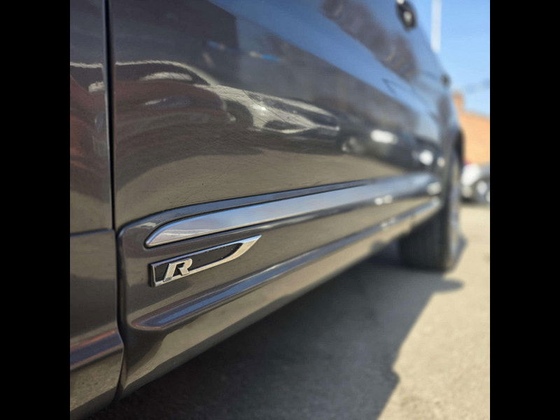 Volkswagen Tiguan 2.0 Tiguan R-Line TDI BlueMotion Technology 4Motion Semi-Auto 4WD 5dr 5dr Automatic 2025