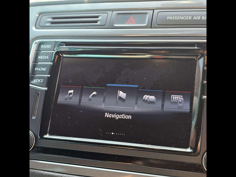 Volkswagen Tiguan 2.0 Tiguan R-Line TDI BlueMotion Technology 4Motion Semi-Auto 4WD 5dr 5dr Automatic 2025