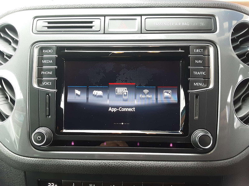 Volkswagen Tiguan 2.0 Tiguan R-Line TDI BlueMotion Technology 4Motion Semi-Auto 4WD 5dr 5dr Automatic 2026