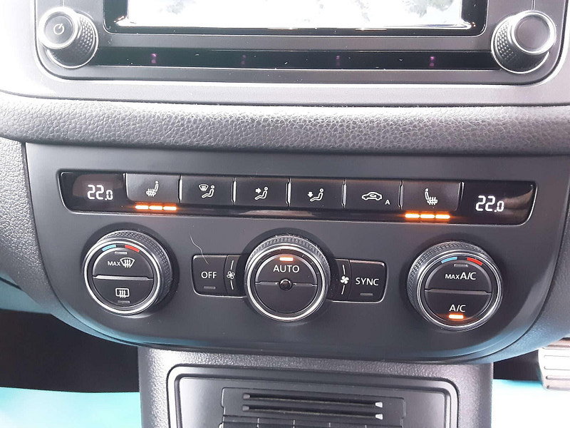 Volkswagen Tiguan 2.0 Tiguan R-Line TDI BlueMotion Technology 4Motion Semi-Auto 4WD 5dr 5dr Automatic 2026