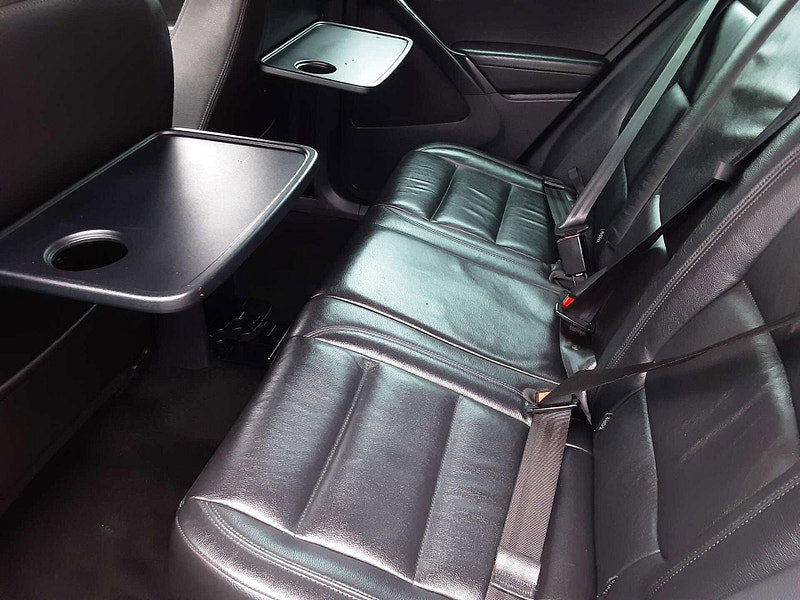 Volkswagen Tiguan 2.0 Tiguan R-Line TDI BlueMotion Technology 4Motion Semi-Auto 4WD 5dr 5dr Automatic 2026