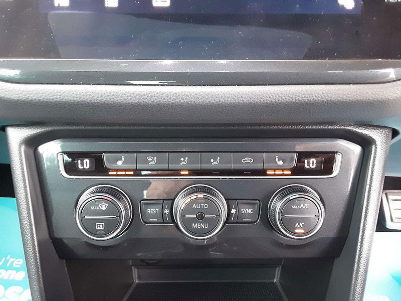 Volkswagen Tiguan 2.0 Tiguan R-Line Tech TDI 4Motion 4WD 5dr 5dr Automatic 2025