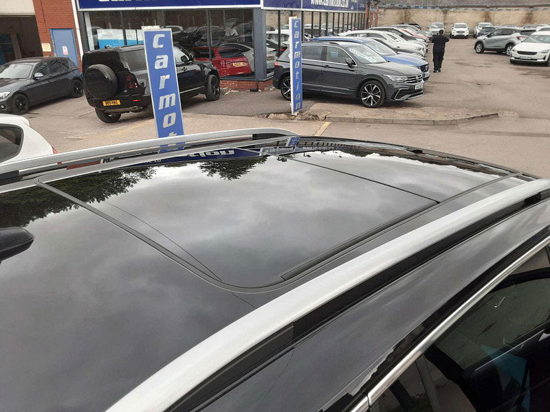 Volkswagen Tiguan 2.0 Tiguan R-Line Tech TDI 4Motion 4WD 5dr 5dr Automatic 2025