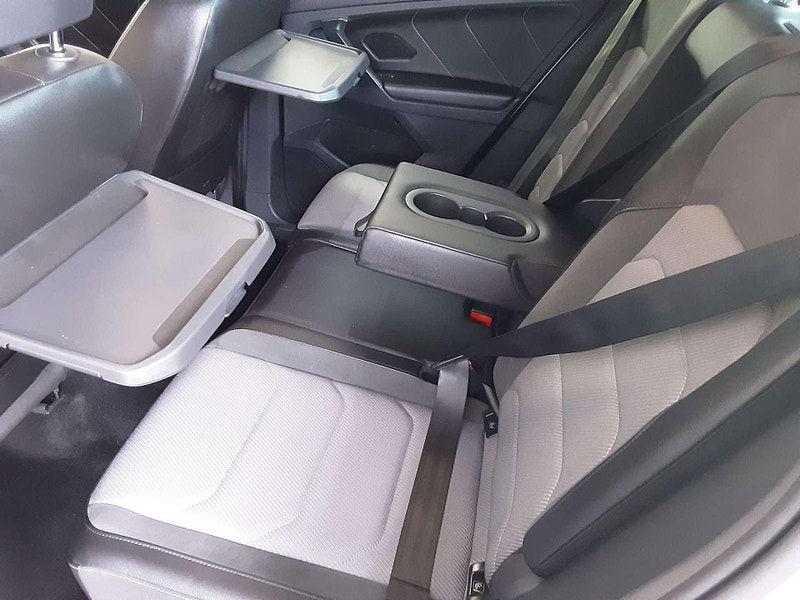 Volkswagen Tiguan 2.0 Tiguan R-Line Tech TDI 4Motion Semi-Auto 4WD 5dr 5dr Automatic 2025