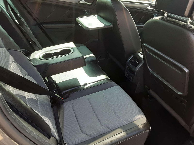 Volkswagen Tiguan 2.0 Tiguan R-Line Tech TDI 5dr 5dr Automatic 2025