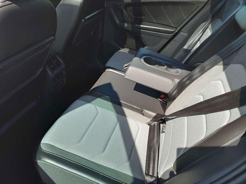 Volkswagen Tiguan 2.0 Tiguan R-Line Tech TDI 5dr 5dr Automatic 2025