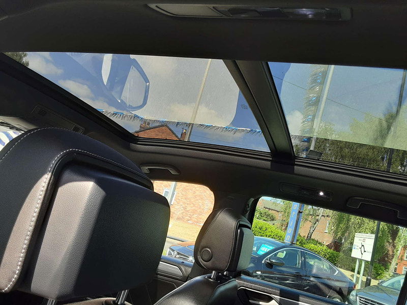 Volkswagen Tiguan 2.0 Tiguan R-Line Tech TDI 5dr 5dr Automatic 2025