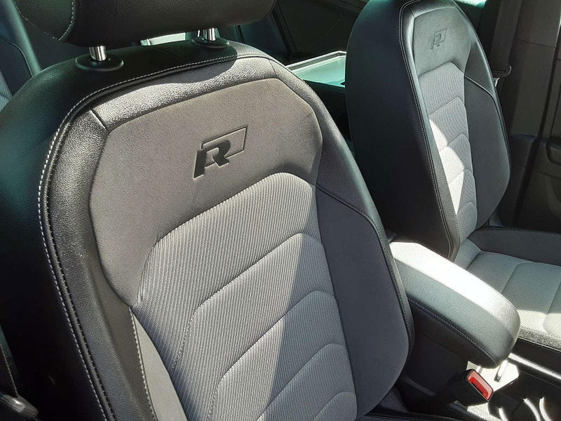 Volkswagen Tiguan 2.0 Tiguan R-Line Tech TDI 5dr 5dr Automatic 2025
