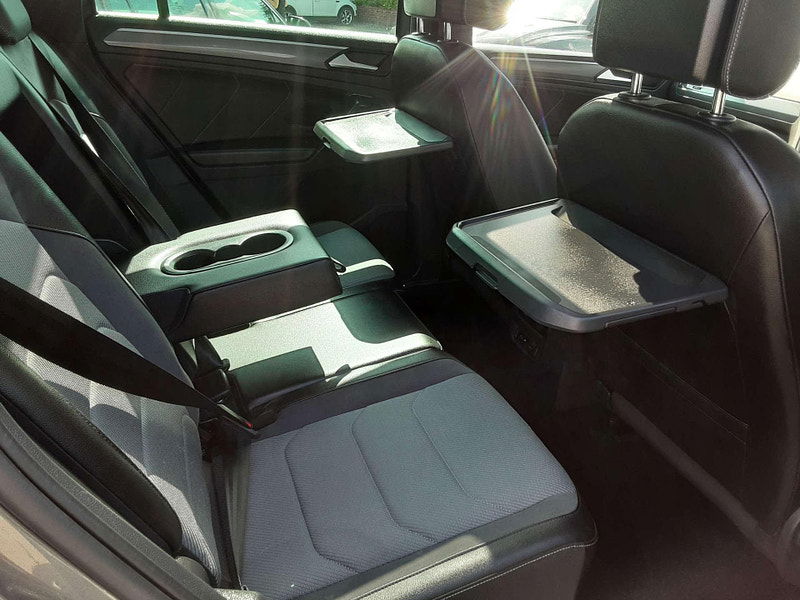 Volkswagen Tiguan 2.0 Tiguan R-Line Tech TDI 5dr 5dr Automatic 2025