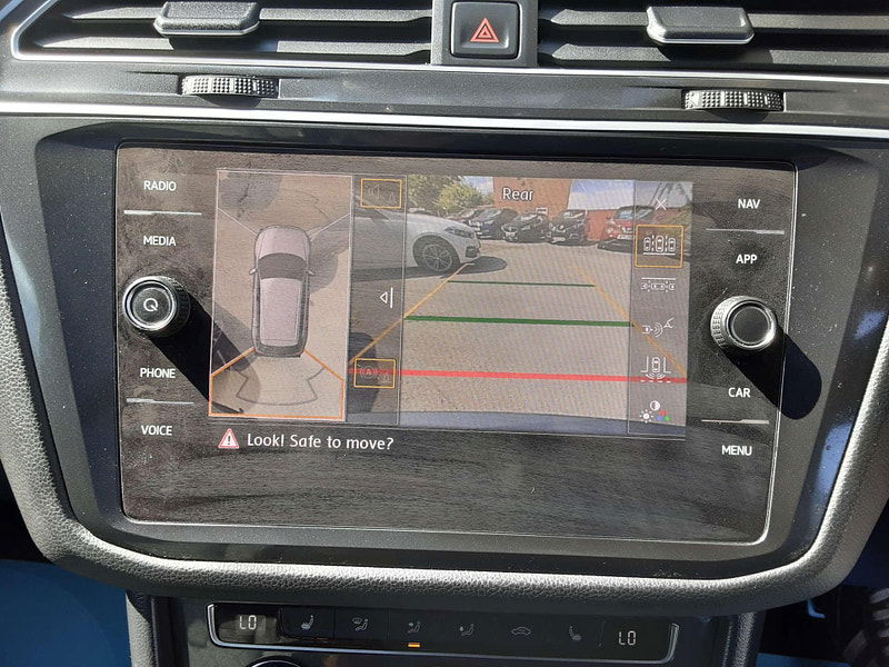 Volkswagen Tiguan 2.0 Tiguan R-Line Tech TDI 5dr 5dr Automatic 2025