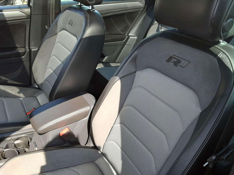 Volkswagen Tiguan 2.0 Tiguan R-Line Tech TDI 5dr 5dr Automatic 2025