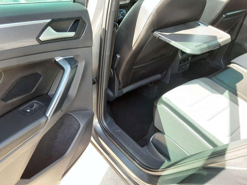 Volkswagen Tiguan 2.0 Tiguan R-Line Tech TDI 5dr 5dr Automatic 2025